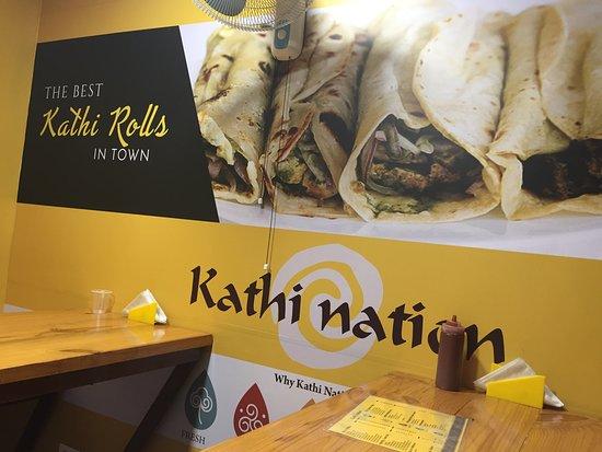 Kathi Nation